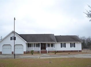 2125 McLaurin Dr, Florence, SC 29501