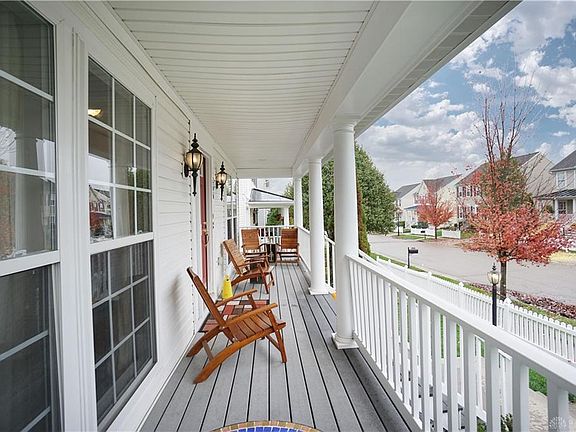 5th image of 266 Village Park Dr