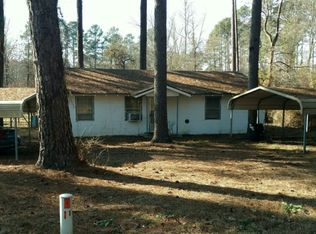284 Cottonshed Ln S, Mineral Springs, AR 71851