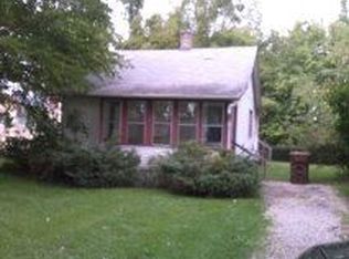 26424 Trowbridge St, Inkster, MI 48141