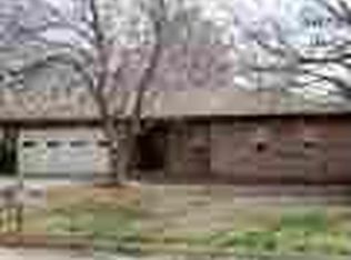 210 Pioneer Trl, Henrietta, TX 76365