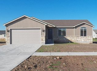 2332 N Gladys Dr, Idaho Falls, ID 83401