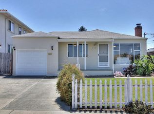 41165 Carmen St, Fremont, CA 94539