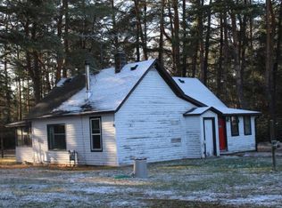 7614 Lone Pine Rd, Eagle River, WI 54521