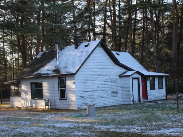 7614 Lone Pine Rd, Eagle River, WI 54521