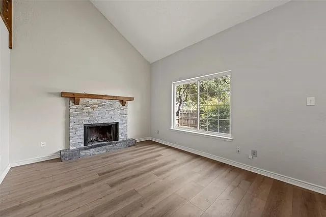 Chapel Creek Rd, Woodway — Photo 2