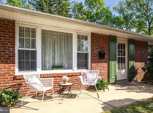 225 Bradley Ave, Haddonfield, NJ 08033