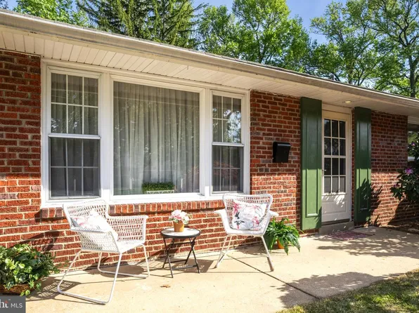 225 Bradley Ave, Haddonfield, NJ 08033