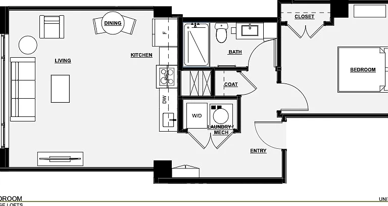 Front Page Lofts — Photo 21