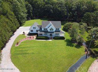 111 Richards Ln, Moyock, NC 27958