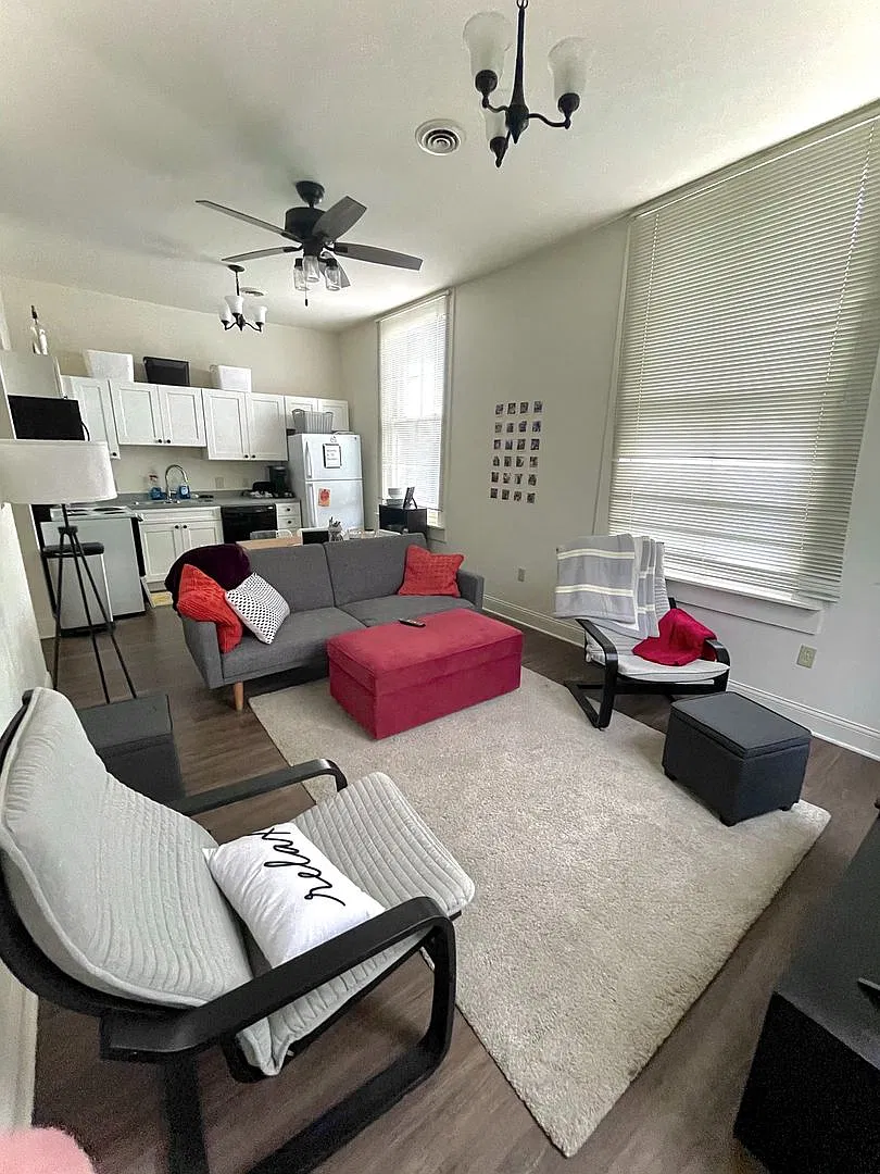 Available August 2027- 2 bedroom apartment — Photo 4