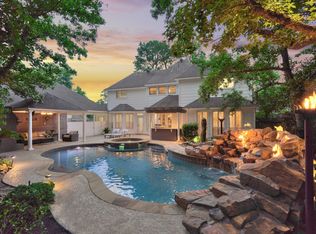 6303 Kingscrest Ln, Spring, TX 77389