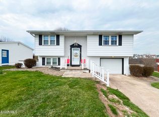 642 Appleview Ln, Duncansville, PA 16635