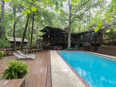 612 Greenwood Rd, Chapel Hill, NC, 27514