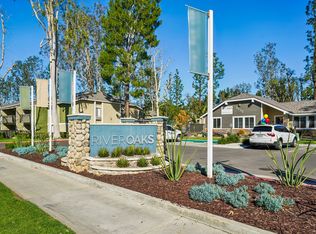 River Oaks, Riverside, CA 92505