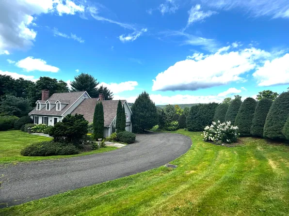 60 Scofield Hill Road, Washington, CT 06794