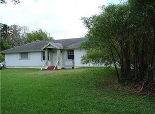 23105 SW 182nd Ave, Miami, FL 33170