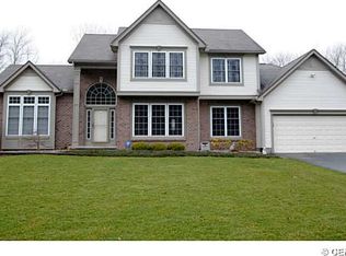 7 Boxborough Ln #PVT, Rochester, NY 14616