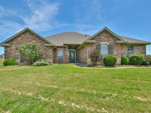 1921 NW 4th Pl, Newcastle, OK 73065