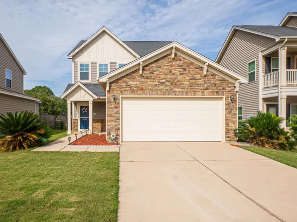 1696 Ruger Dr, Sumter, SC 29150
