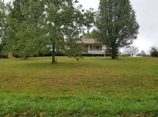 1220 Sandy Level Rd, Goodview, VA 24095