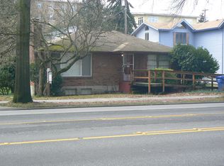 3421 Rainier Ave S, Seattle, WA 98144