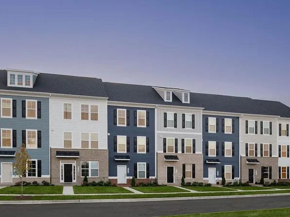 604 Barnehurst St, Middle River, MD 21220