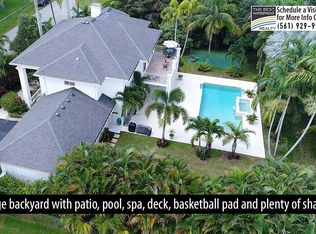 11581 Tara Dr, Fort Lauderdale, FL 33325