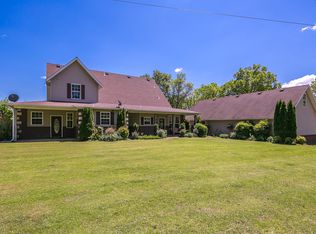 14513 Fairmount Rd, Siloam Springs, AR 72761