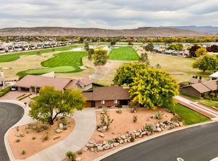 3009 S Jacob Hamblin Dr, Saint George, UT 84790