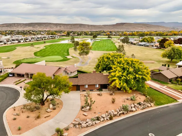 3009 S Jacob Hamblin Dr, Saint George, UT 84790