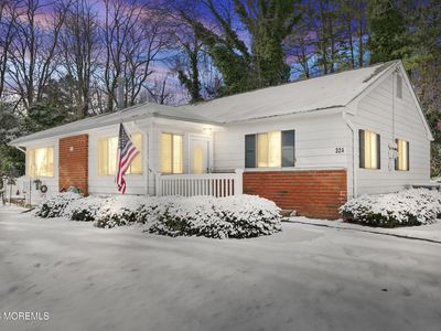 32 A Mallard Street, Manchester Township, NJ, 08759