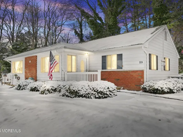 32 A Mallard Street, Manchester, NJ 08759