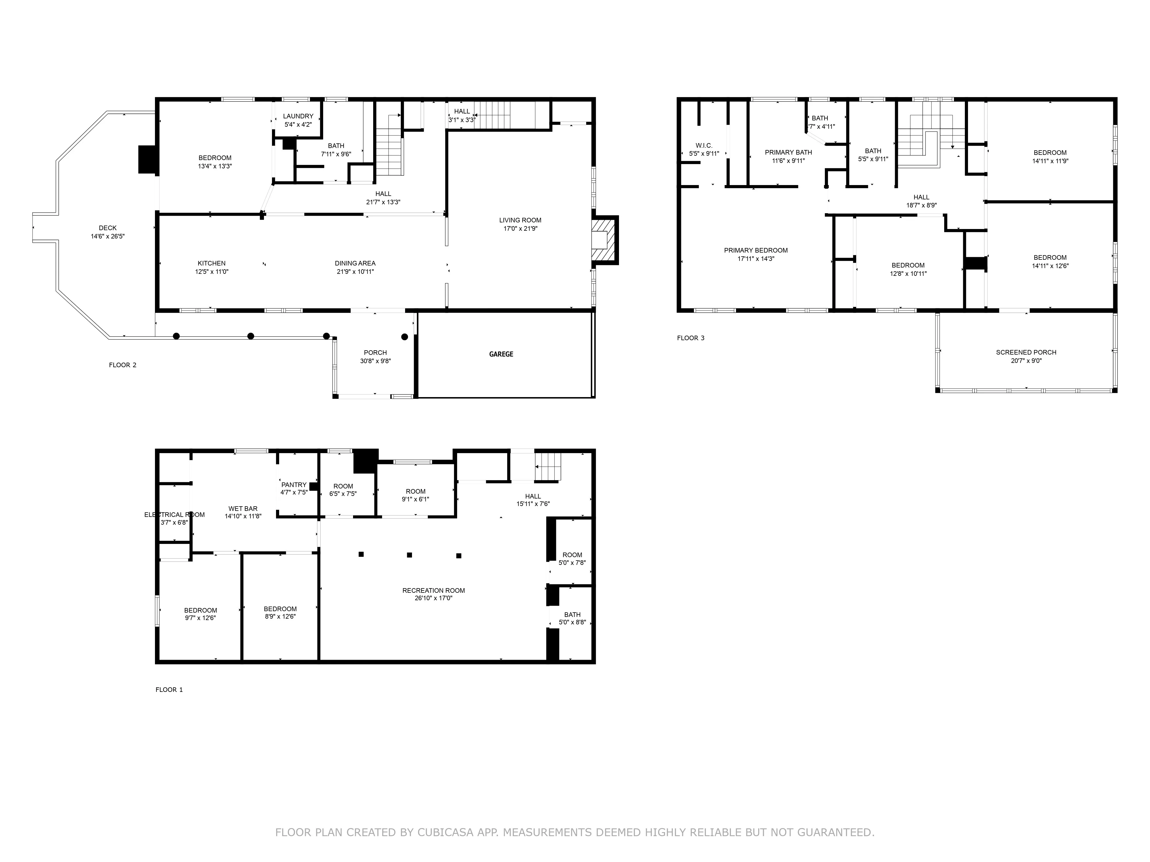 floor plan 4