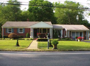 5518 Odell Rd, Beltsville, MD 20705