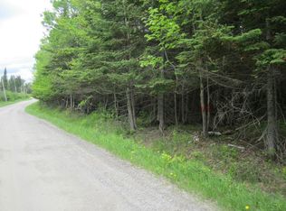 33 Heald Stream Rd, Jackman, ME 04945