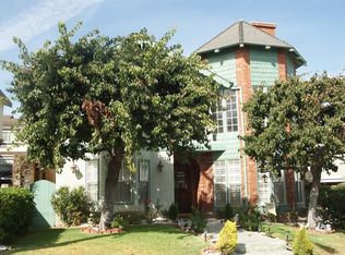 1811 Belmont Ln #A, Redondo Beach, CA 90278