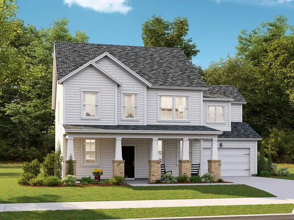 1062 Lettered Olive Ln, Summerville, SC 29485