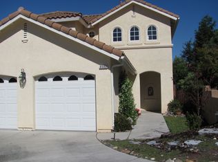 8502 Reata Way, Atascadero, CA 93422
