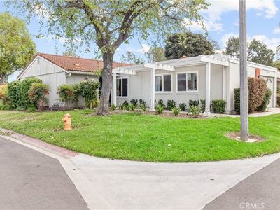3207 Via Buena Vis Unit A, Laguna Woods, CA, 92637