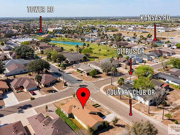 3rd image of 407 Country Club Dr