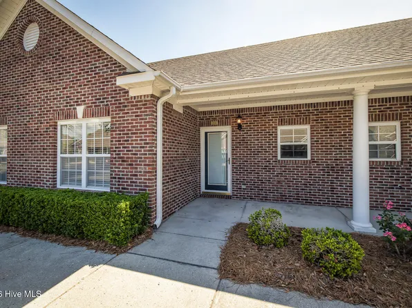 218 Eucalyptus Lane, Wilmington, NC 28412