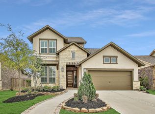 18738 Penn Farm Dr, Cypress, TX 77433