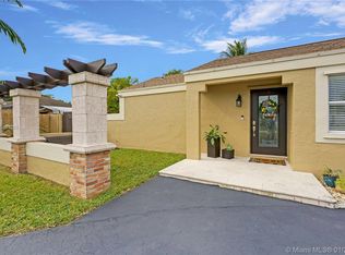 15460 SW 155th Ct, Miami, FL 33187