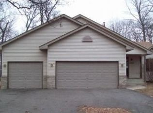 14931 Naples St NE, Ham Lake, MN 55304