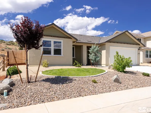 872 Tourmaline Dr, Carson City, NV 89705