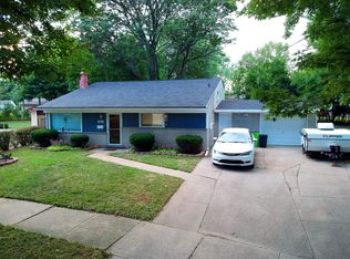 20347 Caniff St, Clinton Township, MI