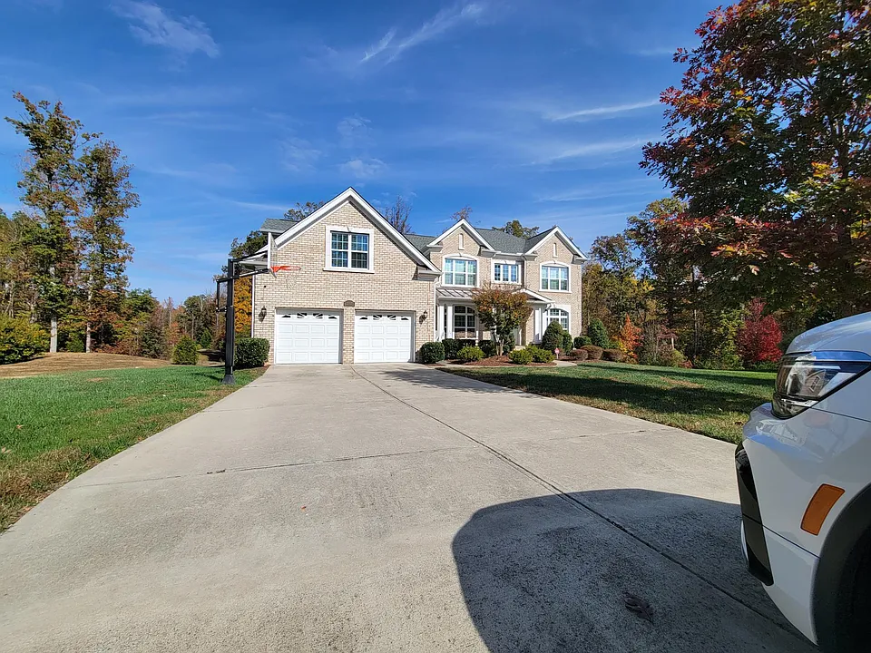 3717 Linville Gorge Way