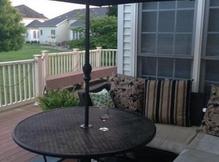 16838 Harbour Town Dr, Silver Spring, MD 20861