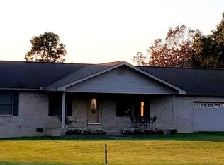 2129 Watson Loop, Pikeville, TN 37367